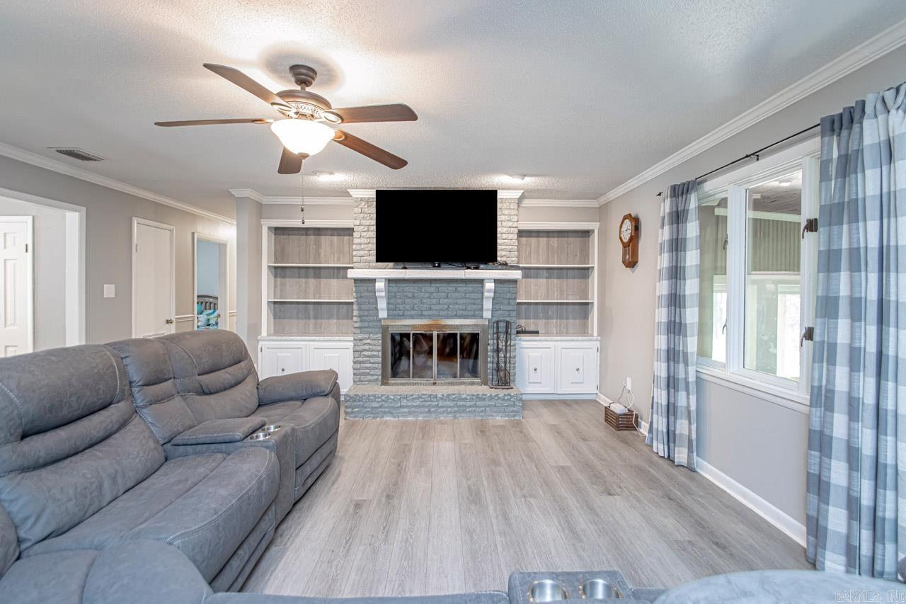 PARK HILL - Residential