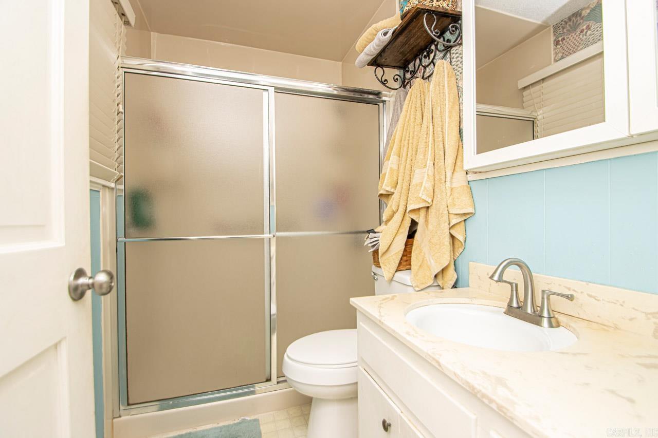 PARK HILL - Residential