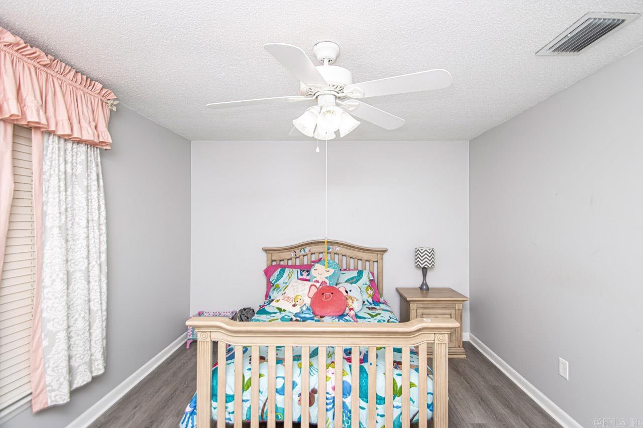 PARK HILL - Residential