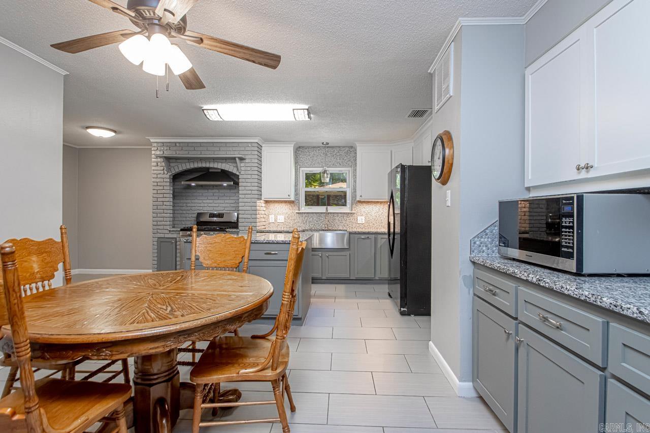 PARK HILL - Residential