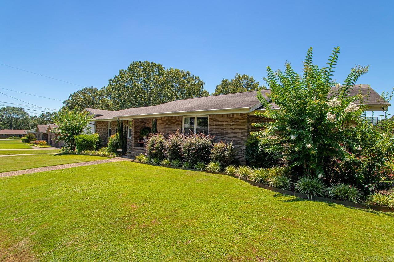 PARK HILL - Residential