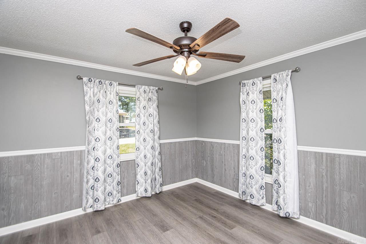 PARK HILL - Residential