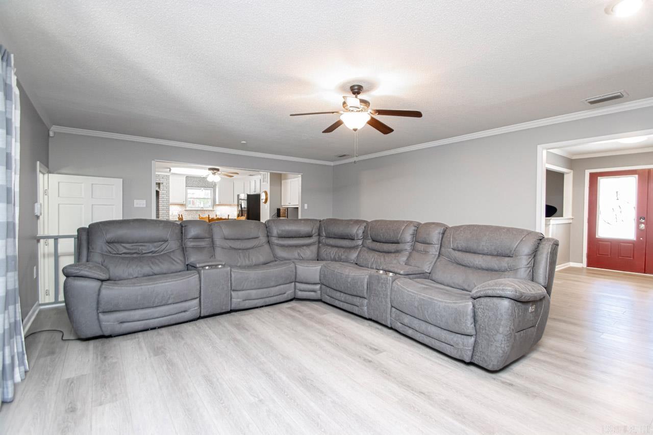 PARK HILL - Residential