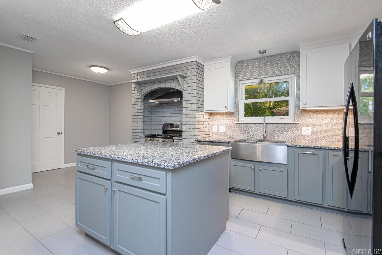 PARK HILL - Residential