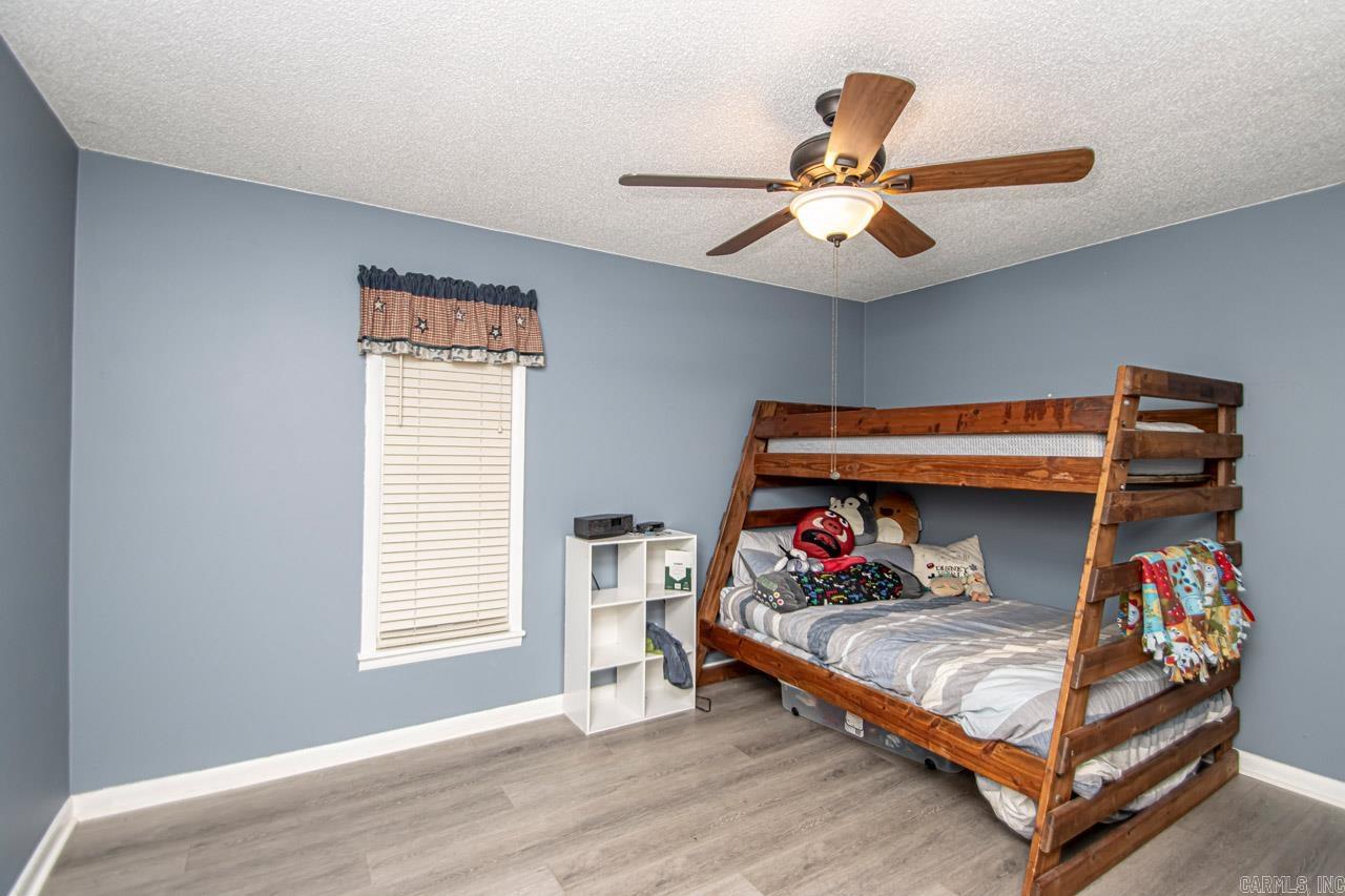 PARK HILL - Residential