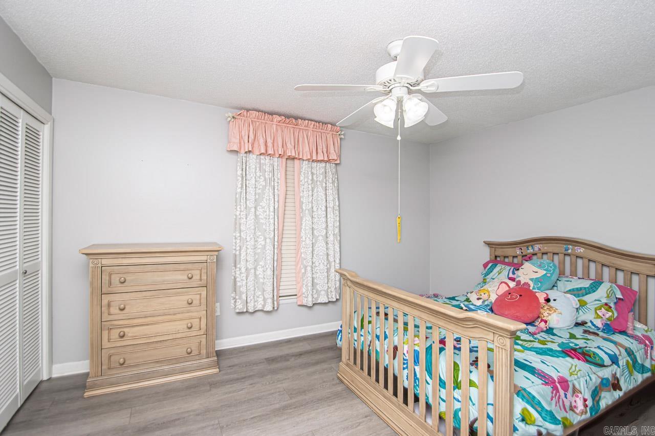 PARK HILL - Residential