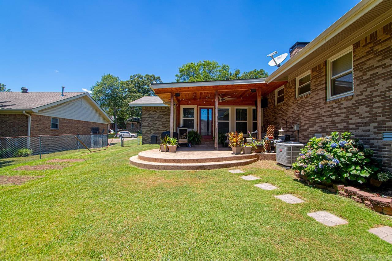 PARK HILL - Residential