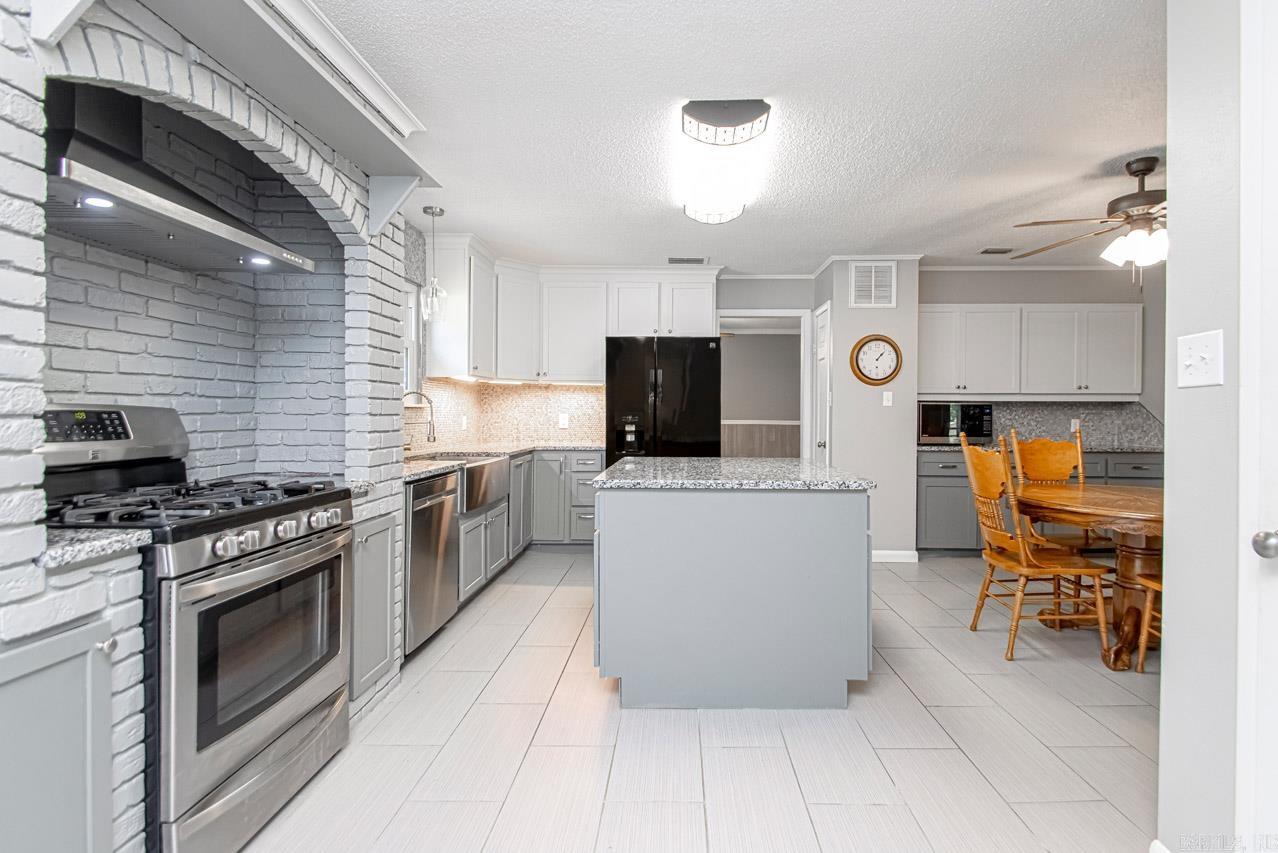 PARK HILL - Residential