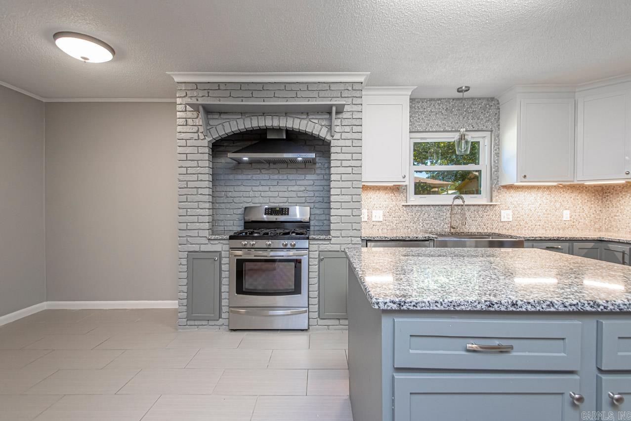 PARK HILL - Residential