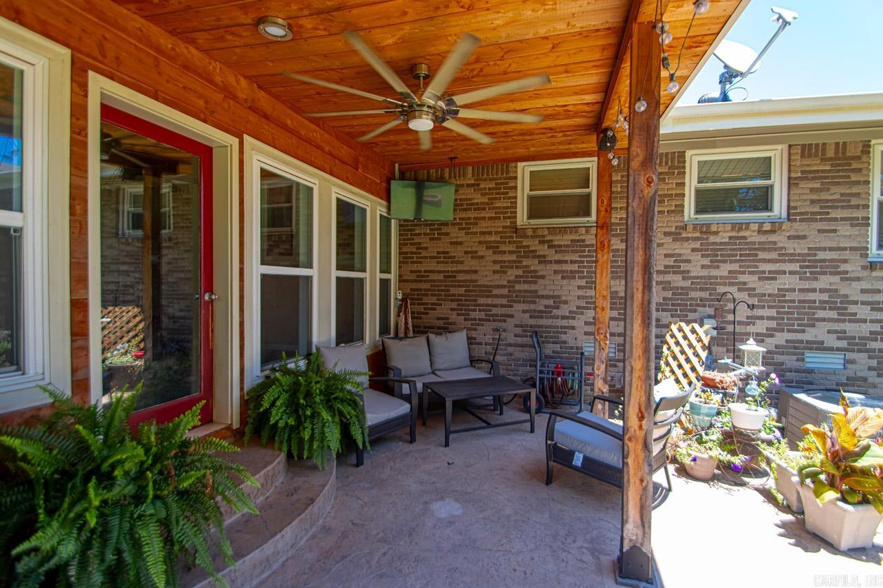 PARK HILL - Residential