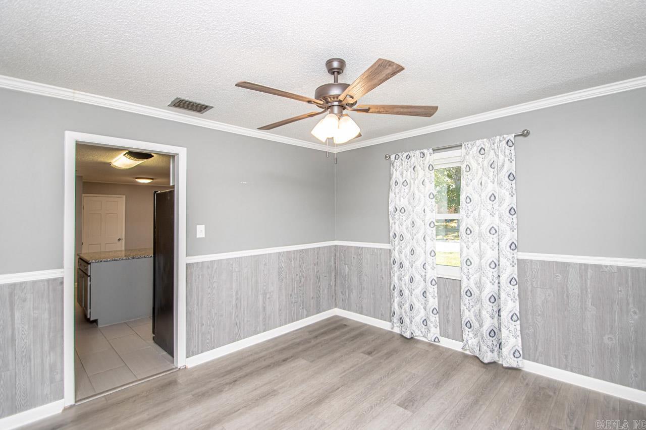 PARK HILL - Residential