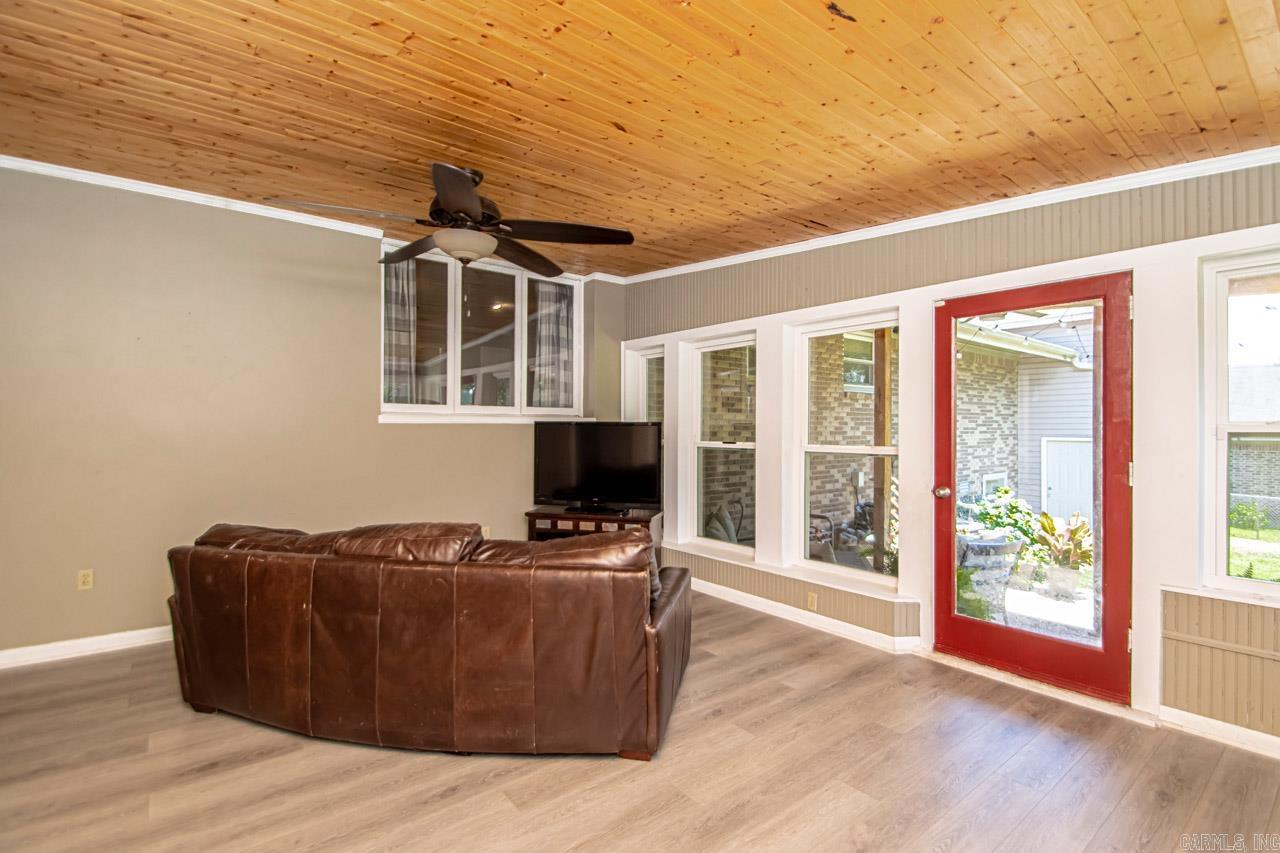 PARK HILL - Residential