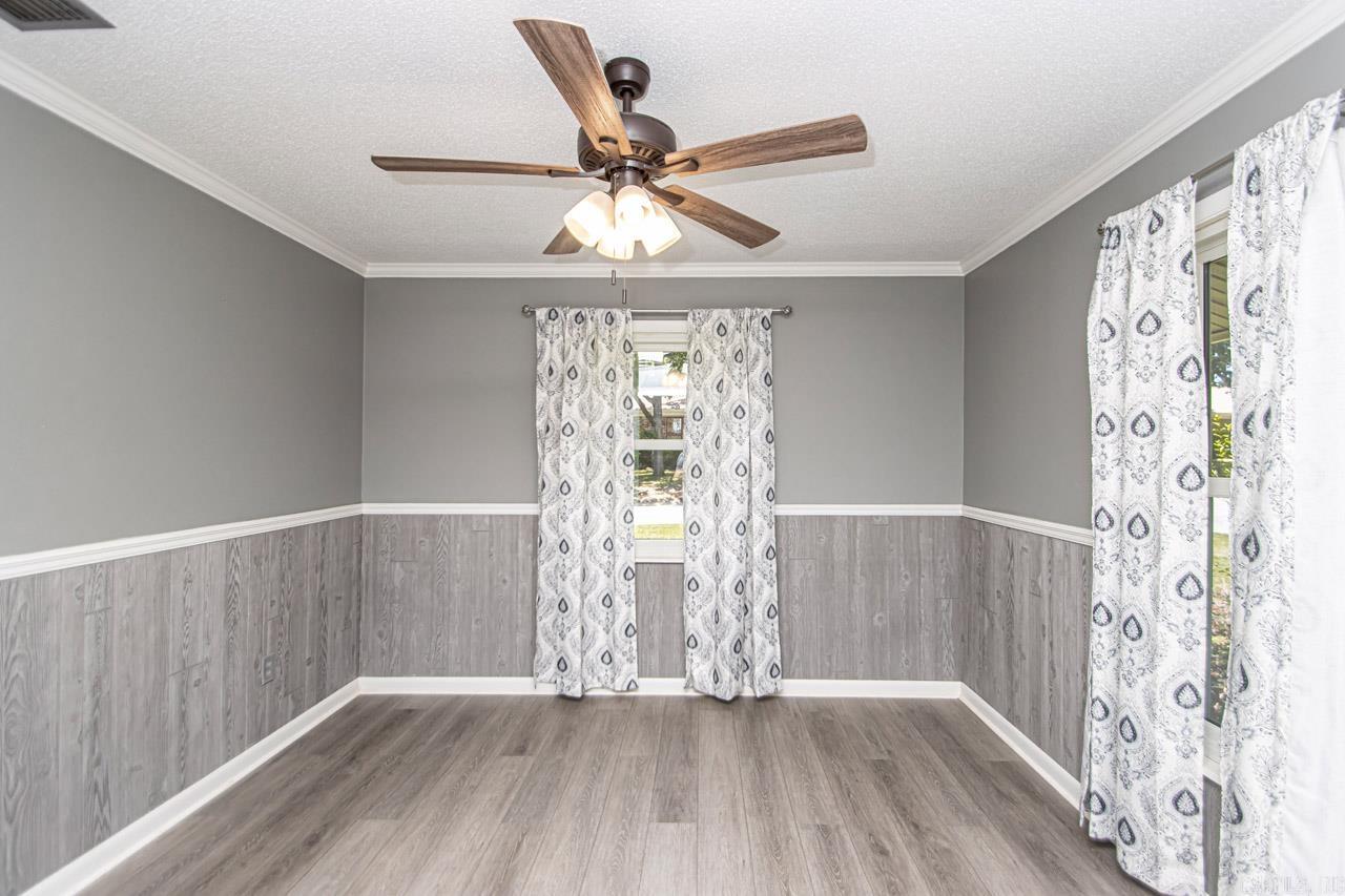 PARK HILL - Residential