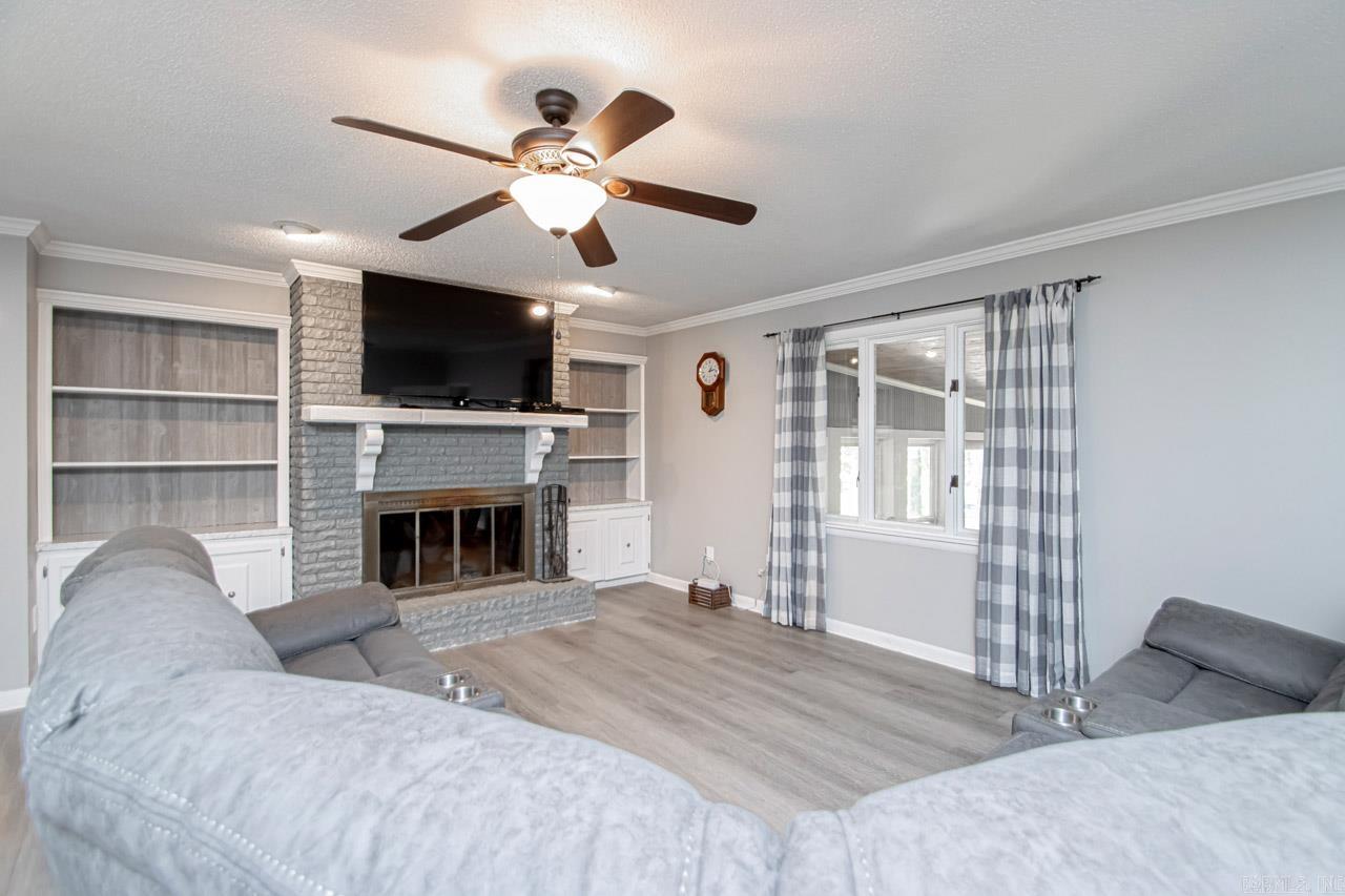 PARK HILL - Residential