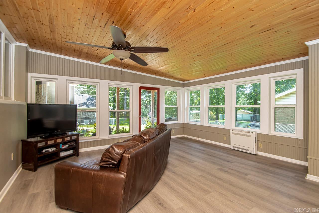 PARK HILL - Residential