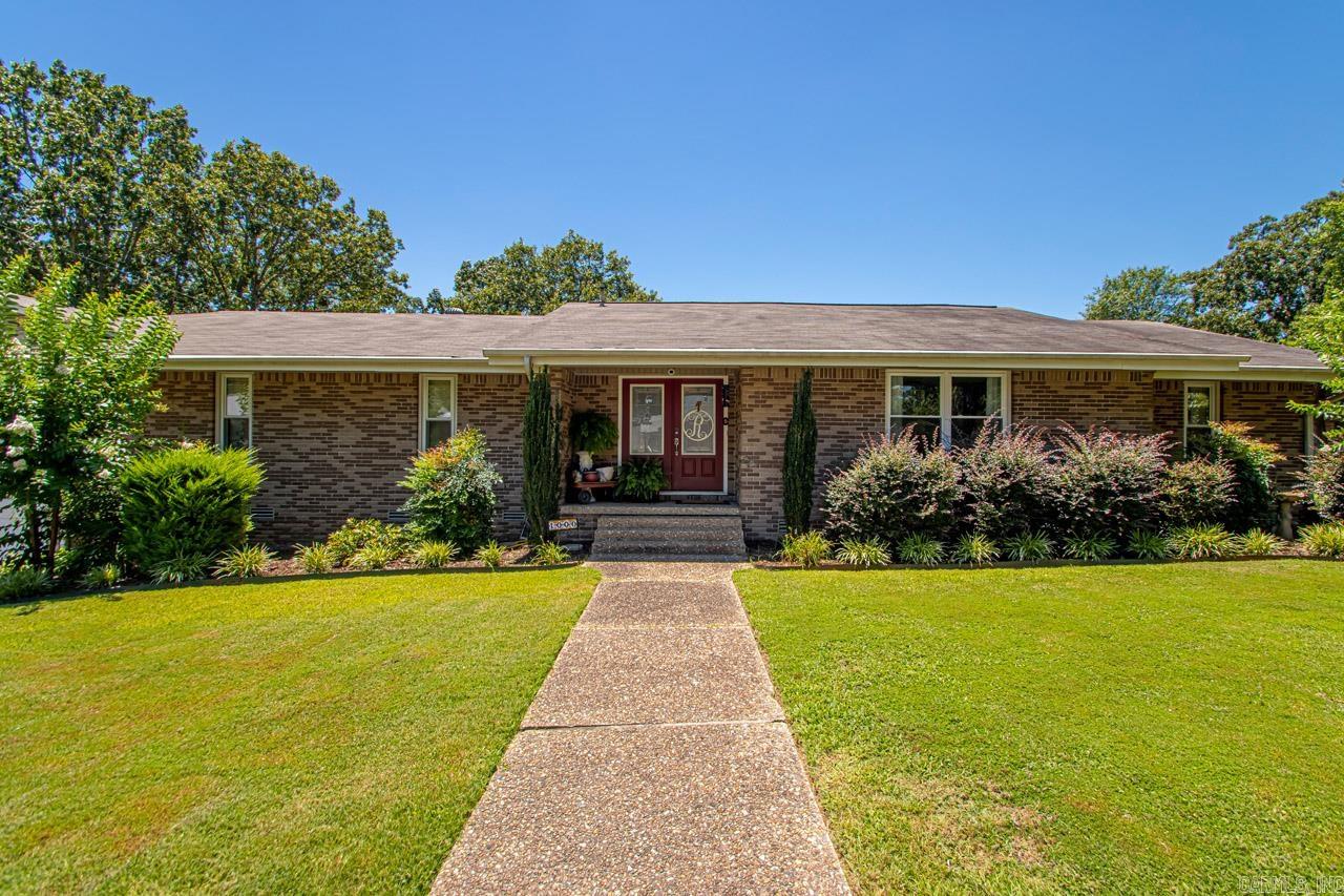 PARK HILL - Residential