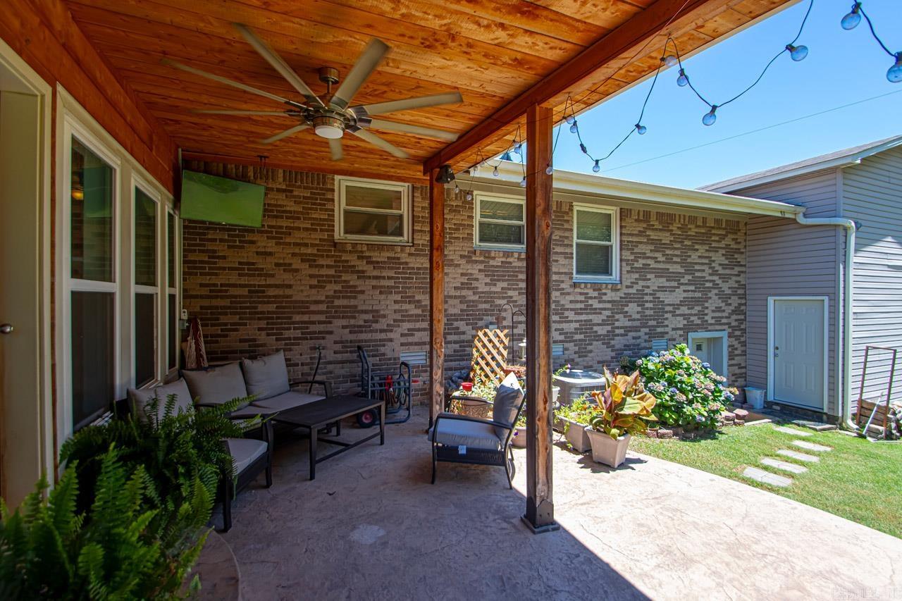 PARK HILL - Residential