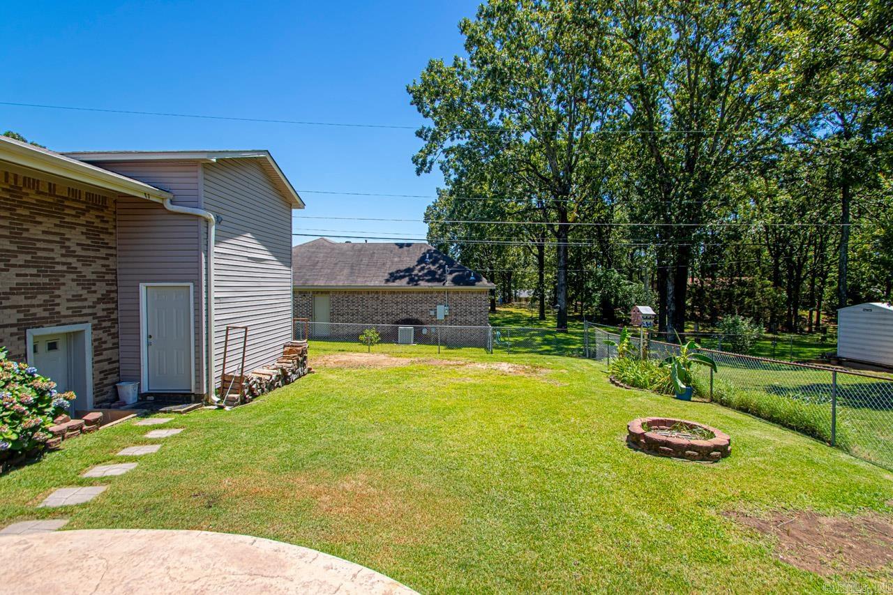 PARK HILL - Residential