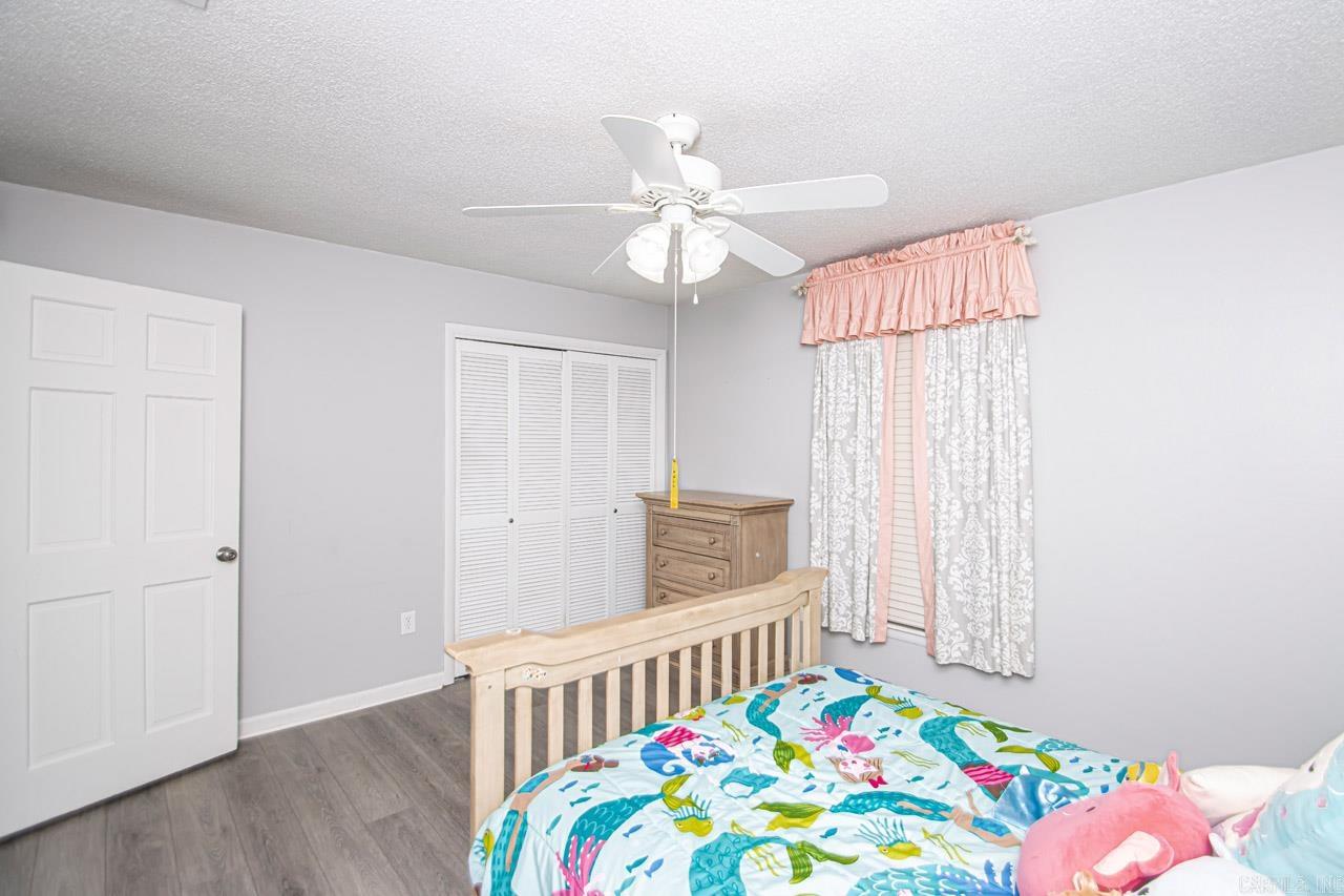 PARK HILL - Residential