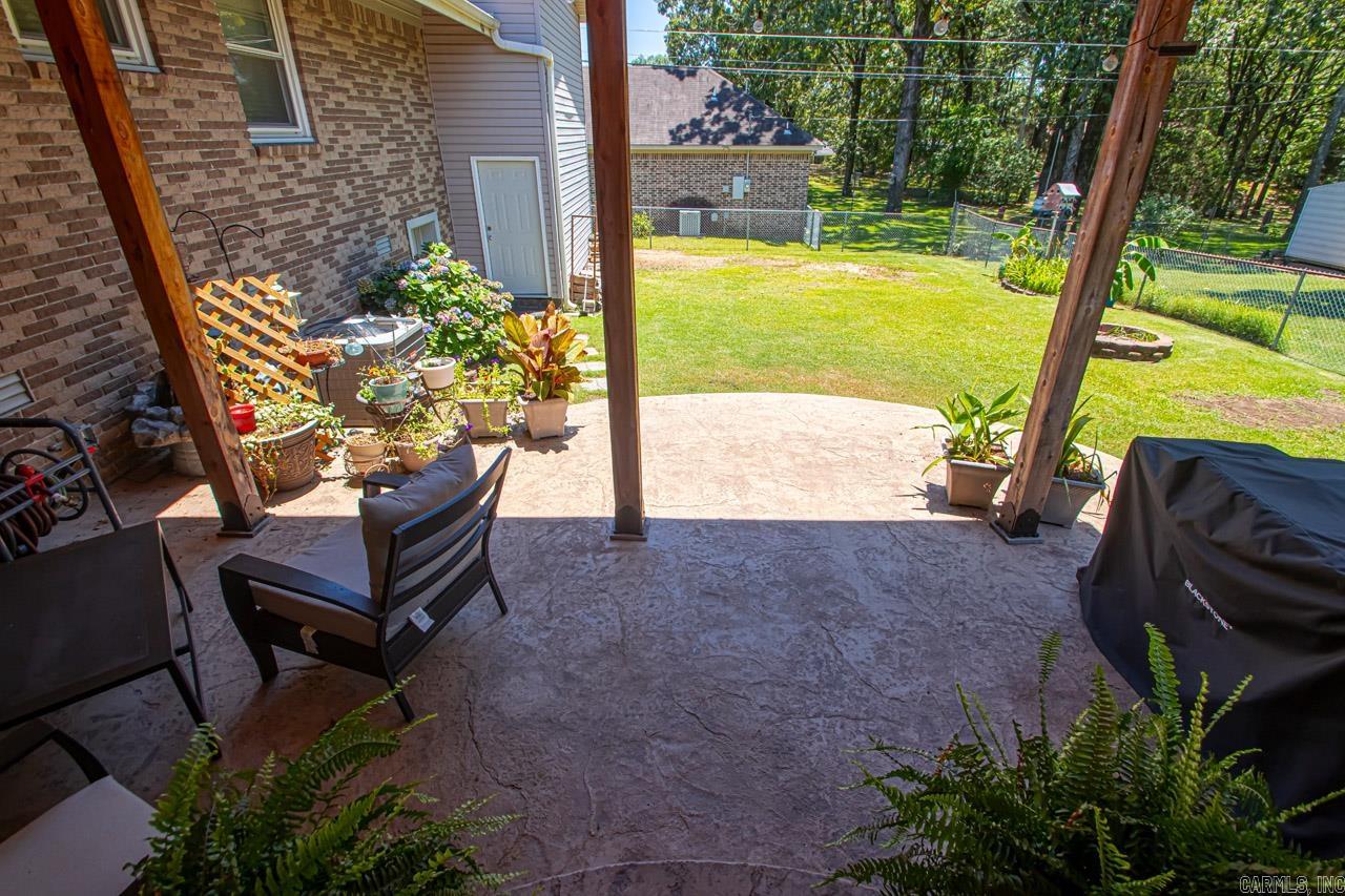 PARK HILL - Residential