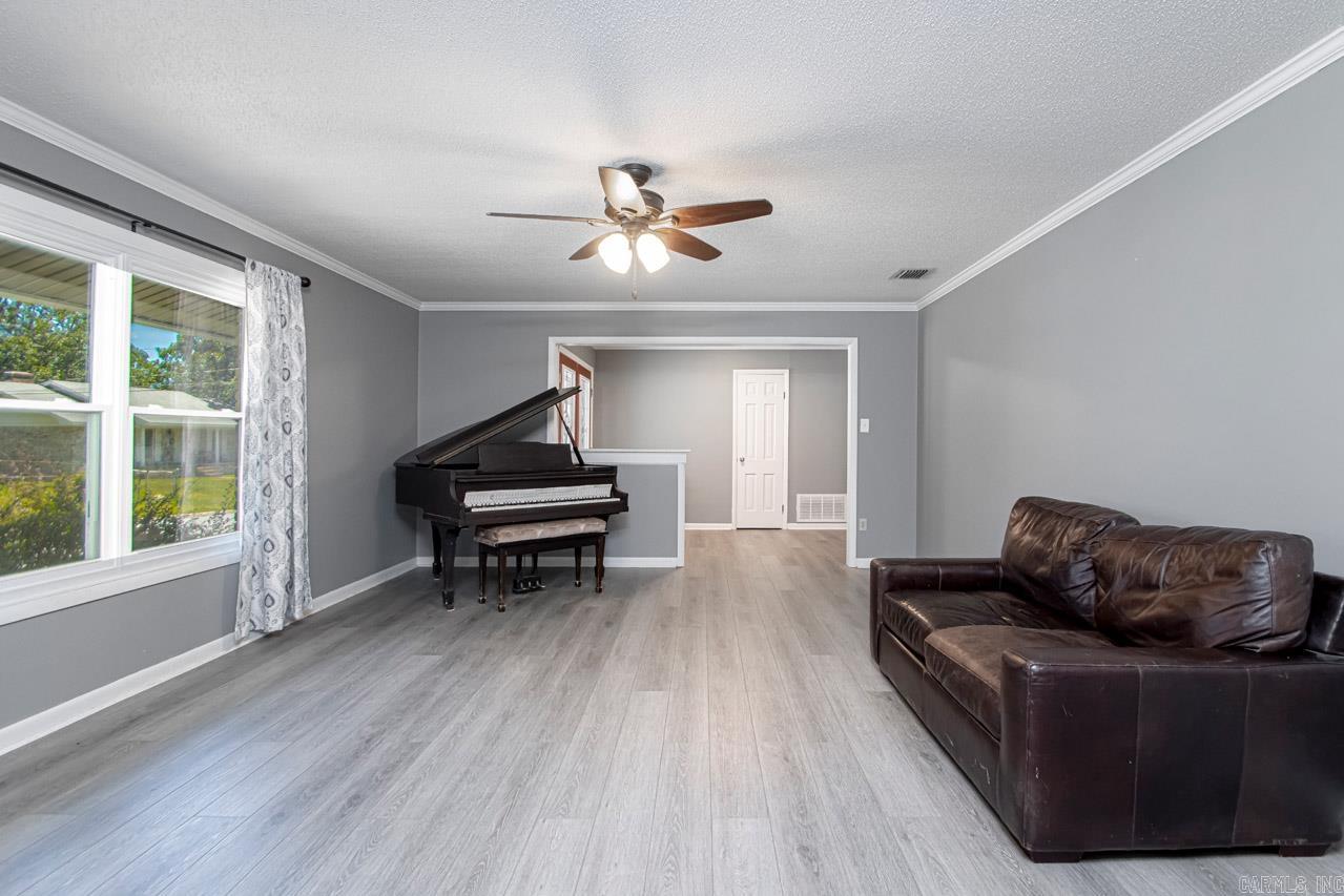 PARK HILL - Residential