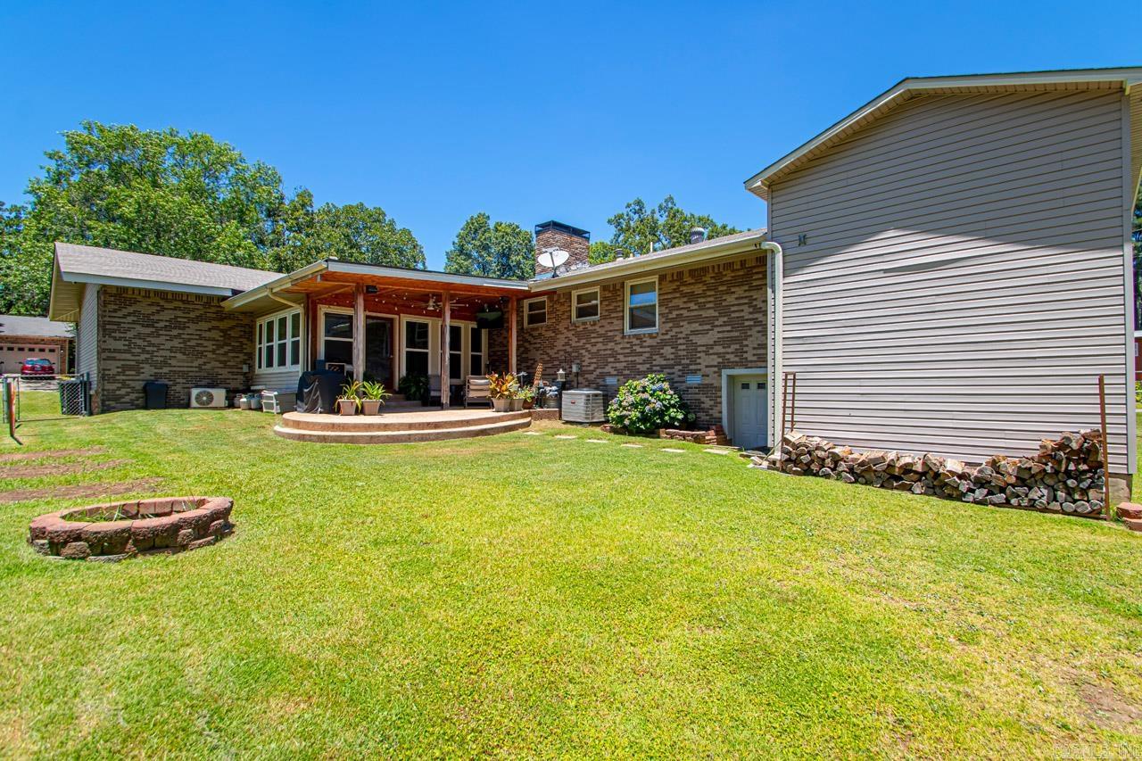 PARK HILL - Residential