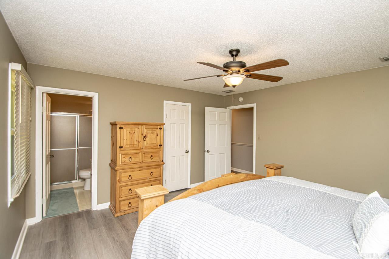 PARK HILL - Residential