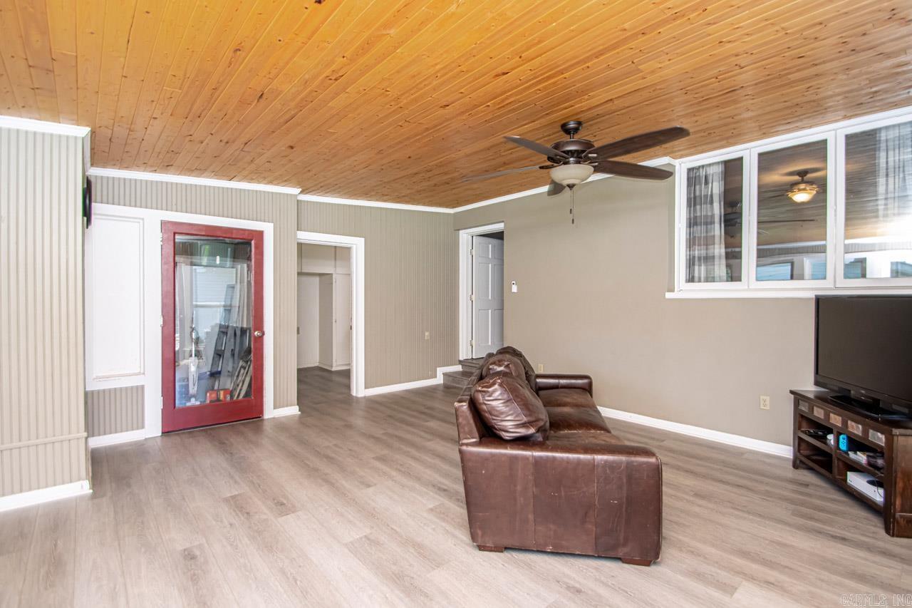 PARK HILL - Residential