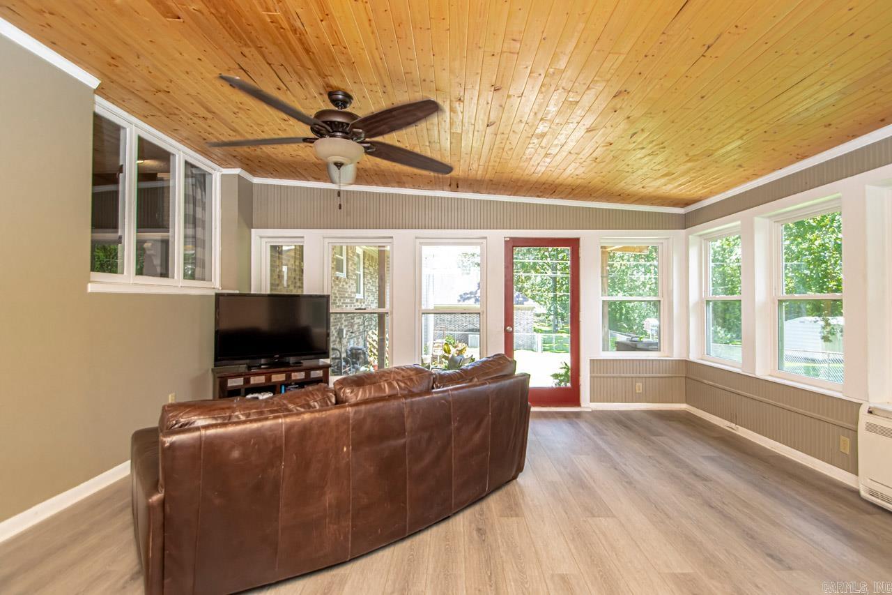 PARK HILL - Residential