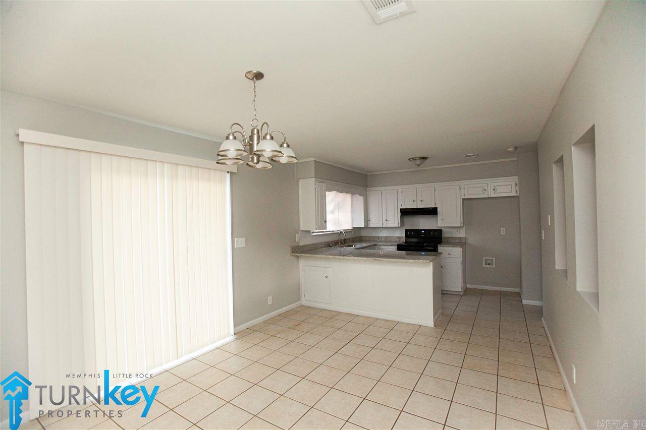 Sherwood Forrest - Residential Lease