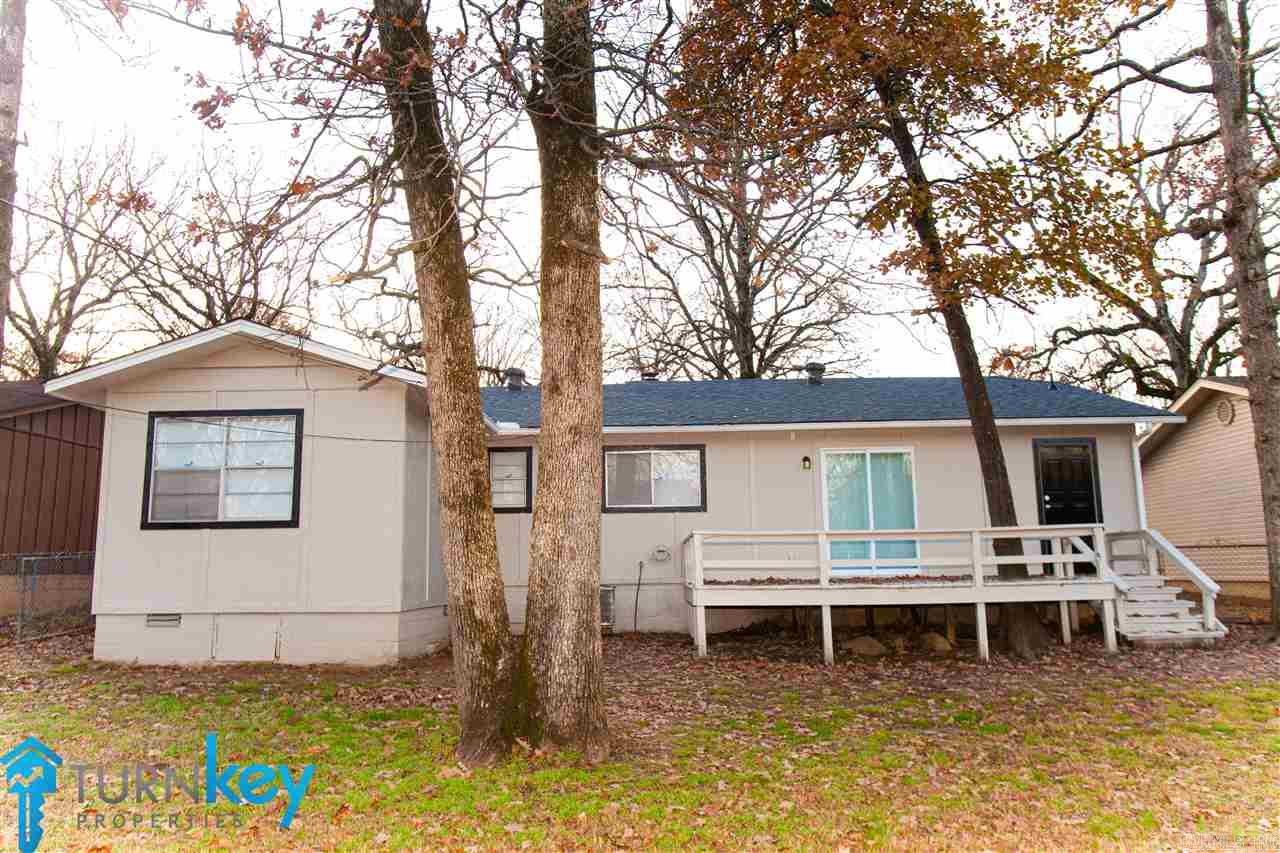 Sherwood Forrest - Residential Lease