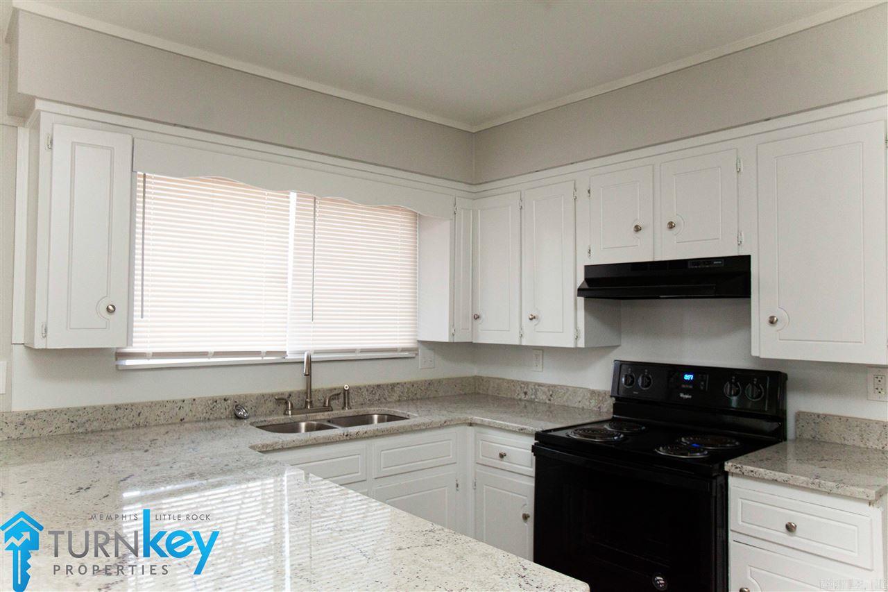 Sherwood Forrest - Residential Lease