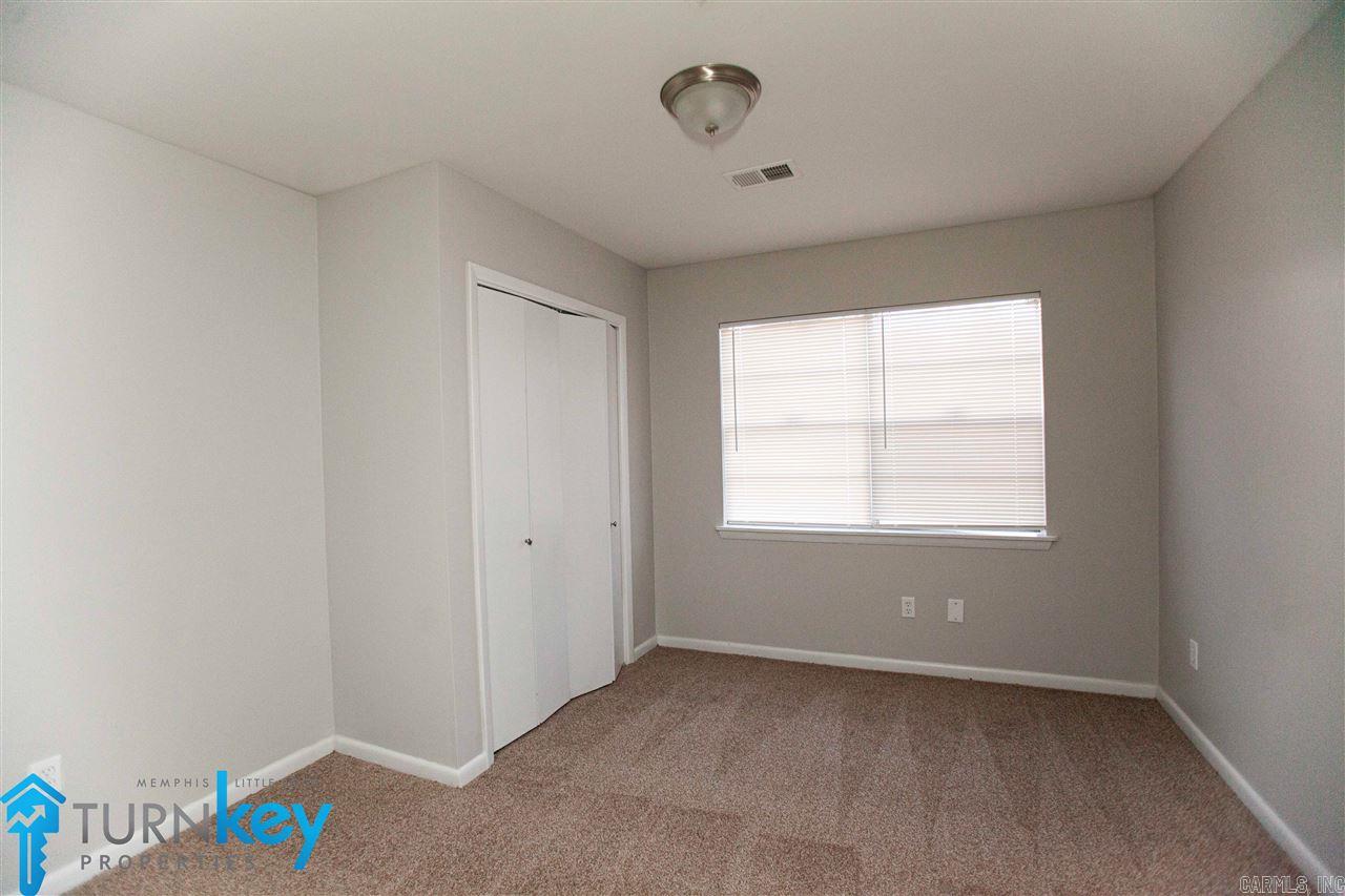 Sherwood Forrest - Residential Lease