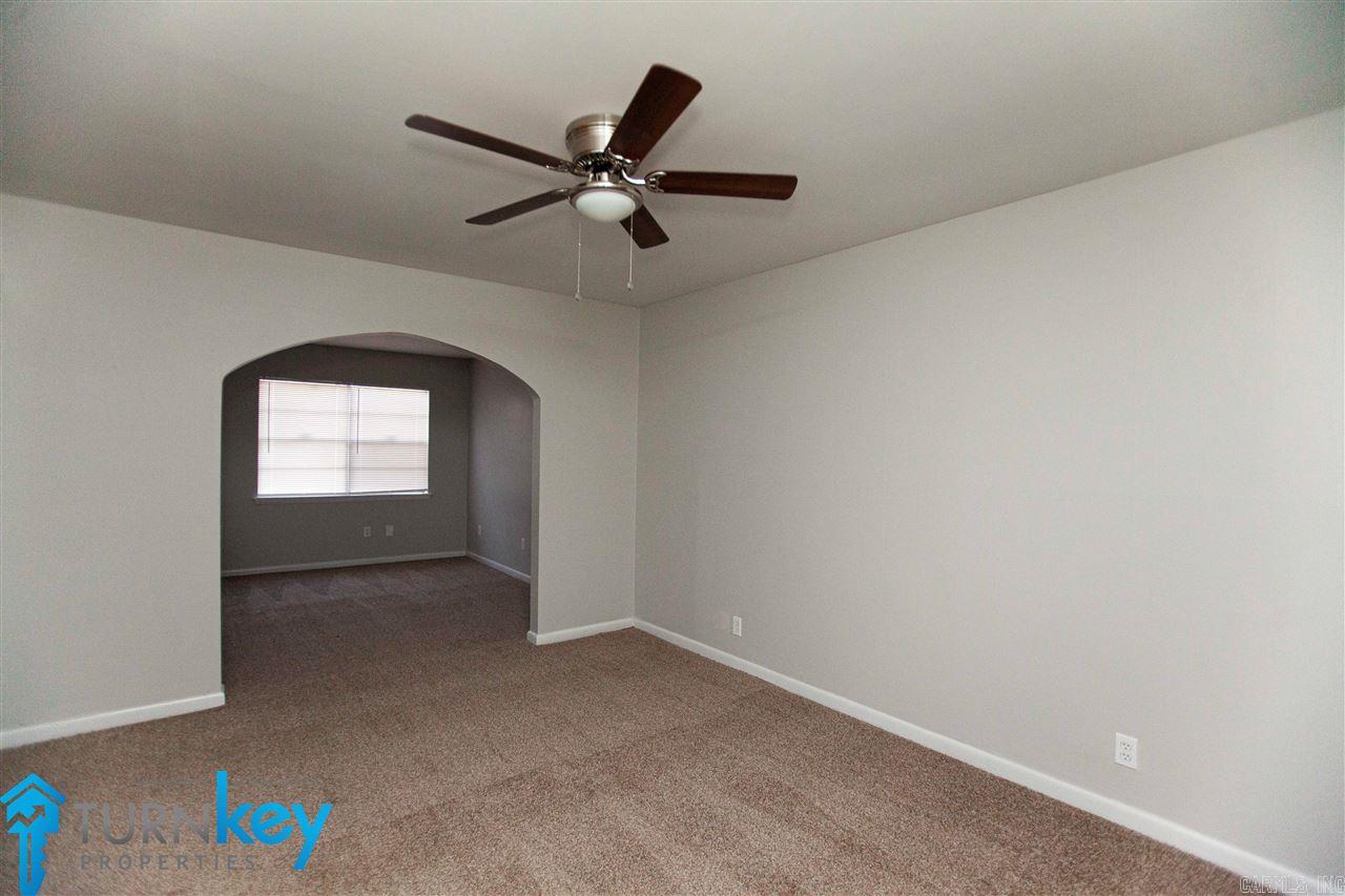 Sherwood Forrest - Residential Lease