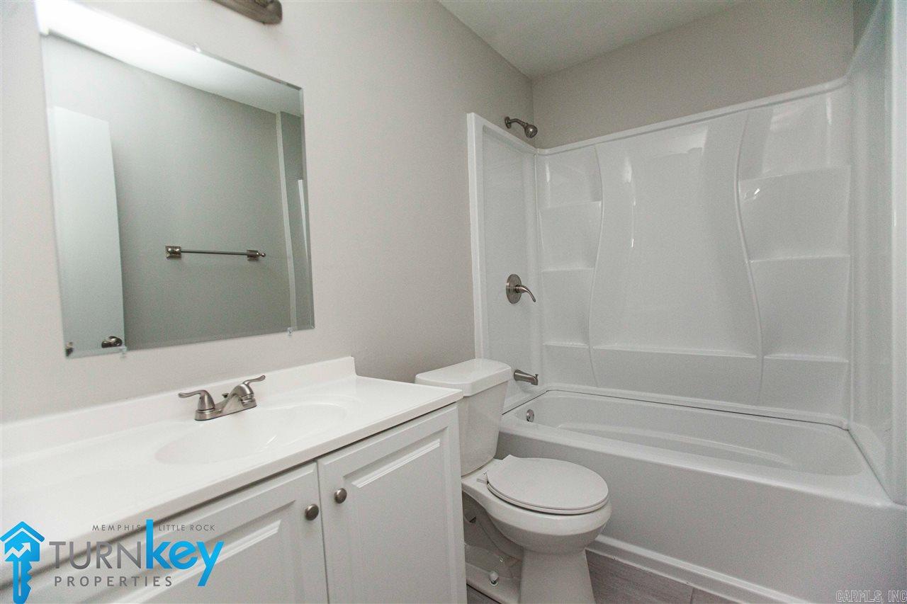 Sherwood Forrest - Residential Lease