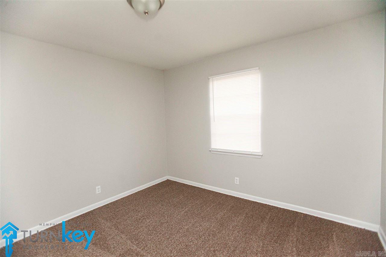 Sherwood Forrest - Residential Lease