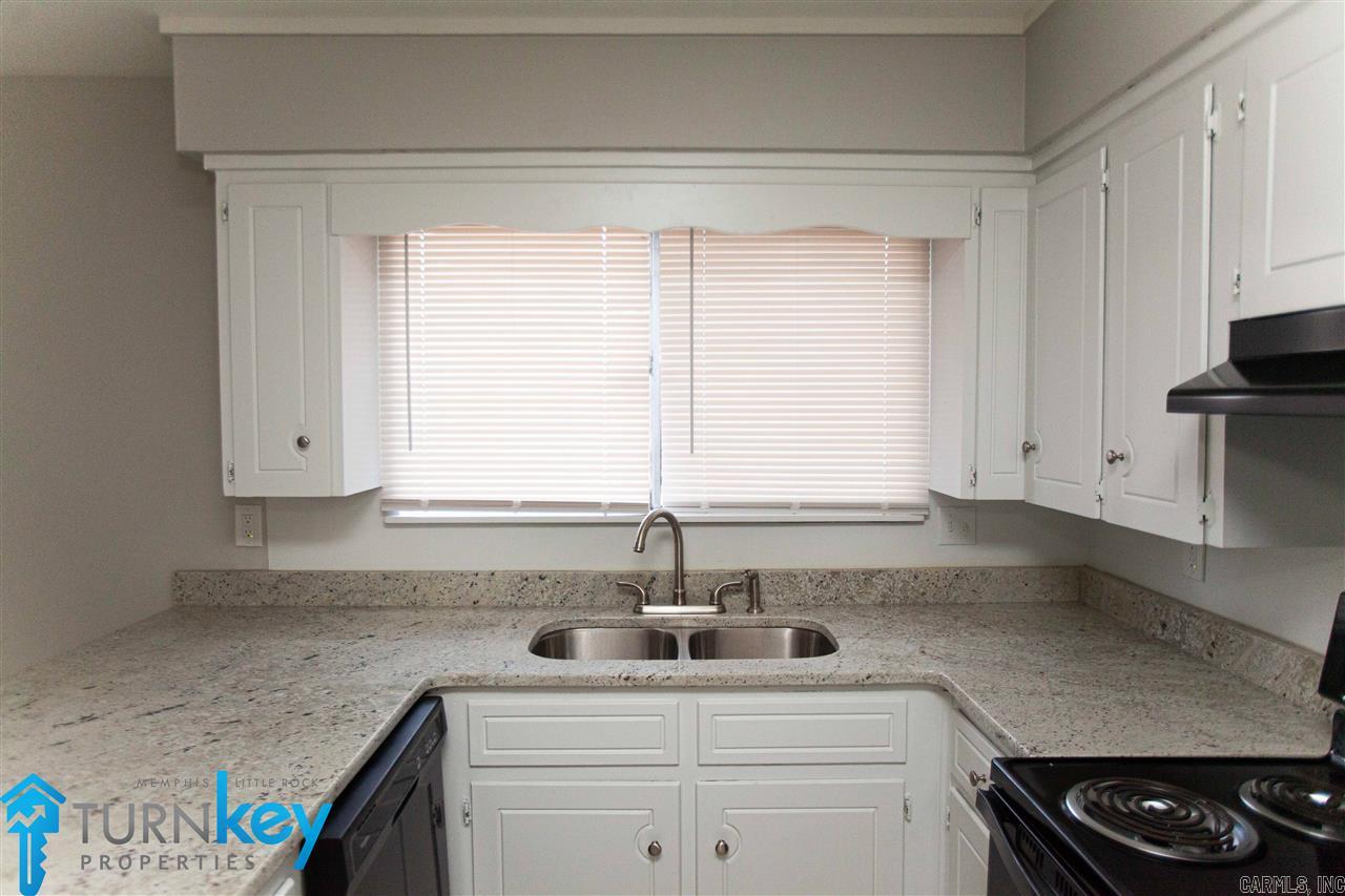 Sherwood Forrest - Residential Lease