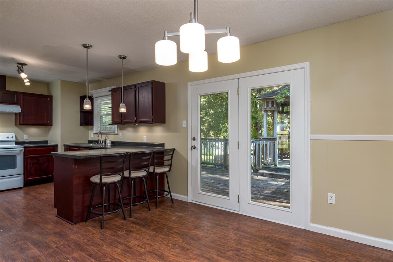 Northwood - Residential Lease