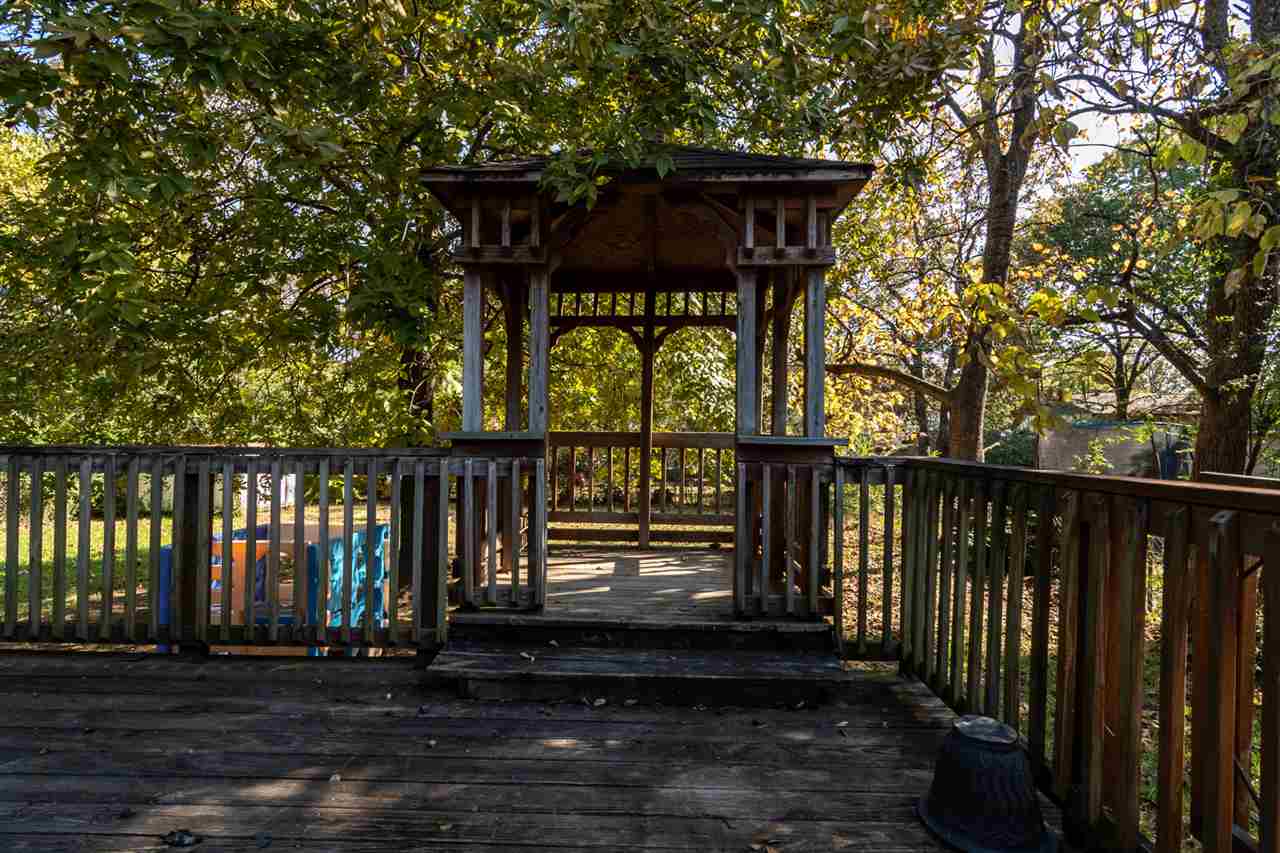 Northwood - Residential Lease