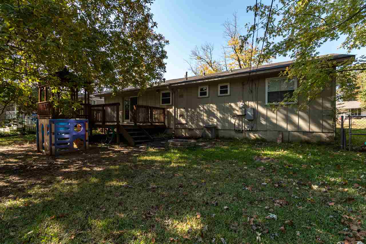 Northwood - Residential Lease