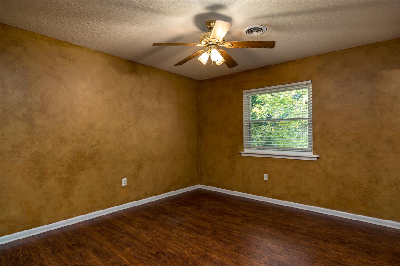 Northwood - Residential Lease