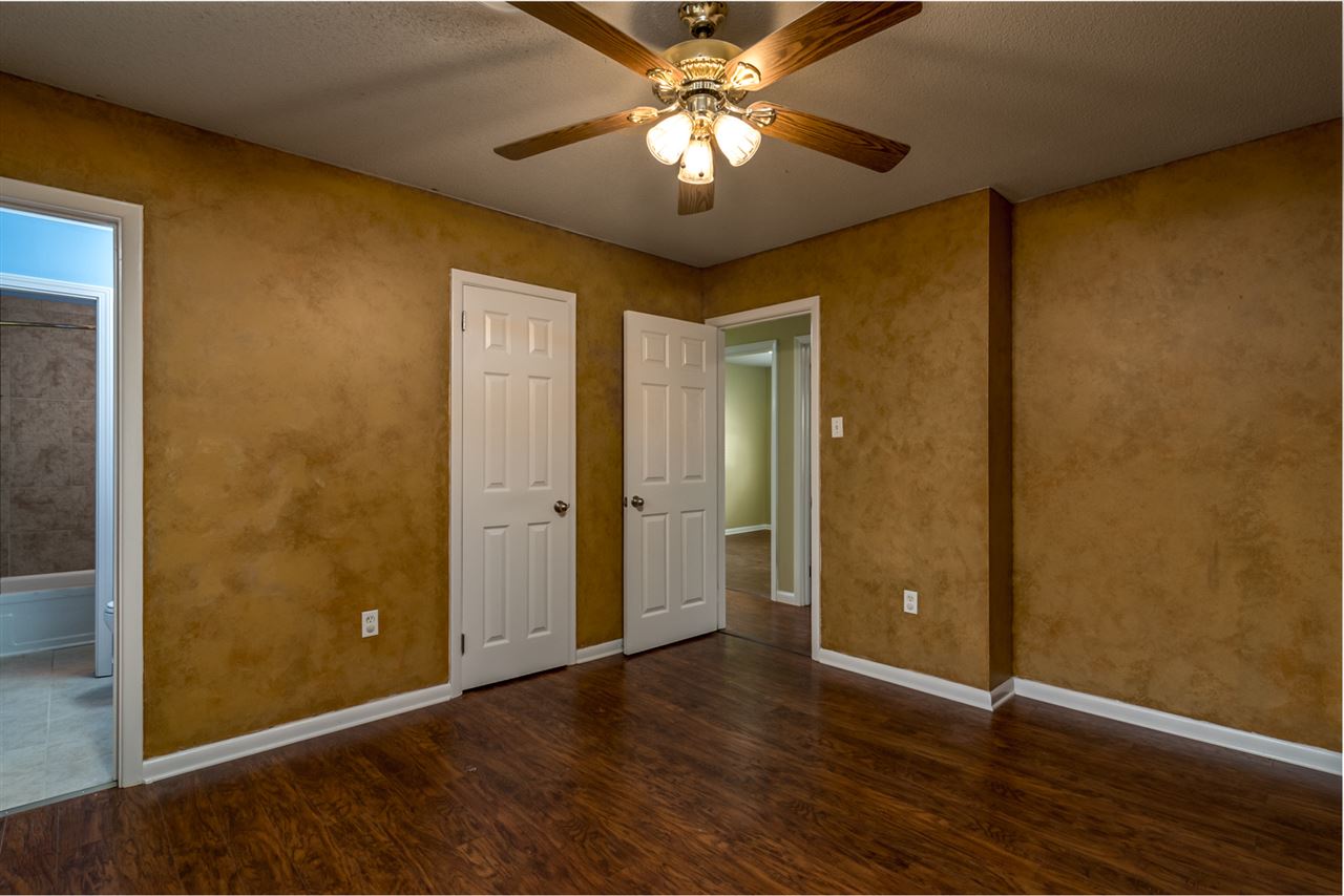 Northwood - Residential Lease