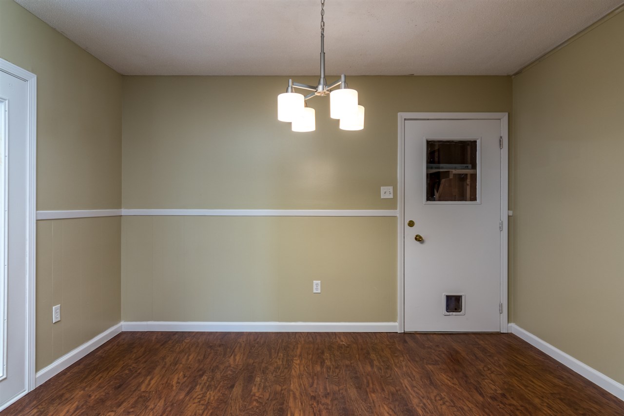 Northwood - Residential Lease