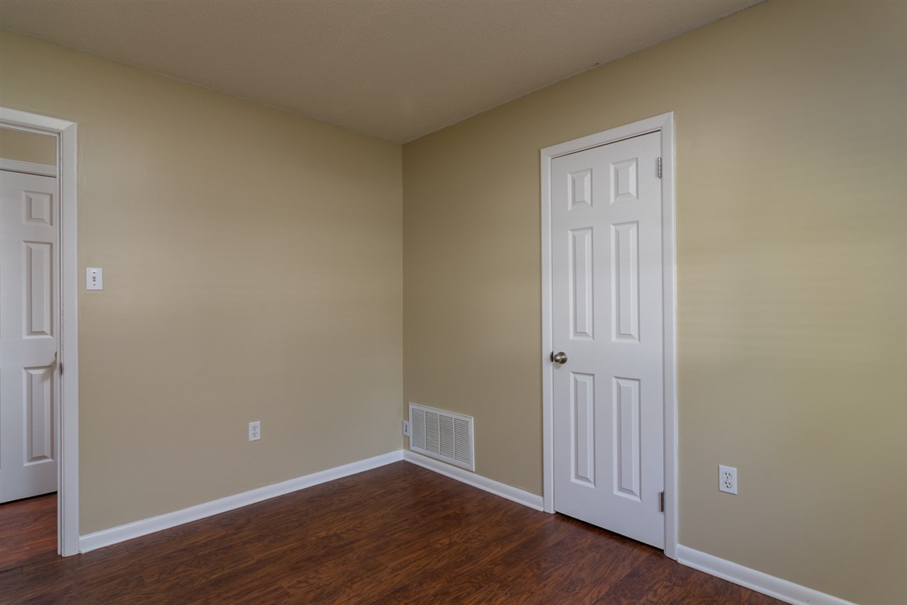 Northwood - Residential Lease