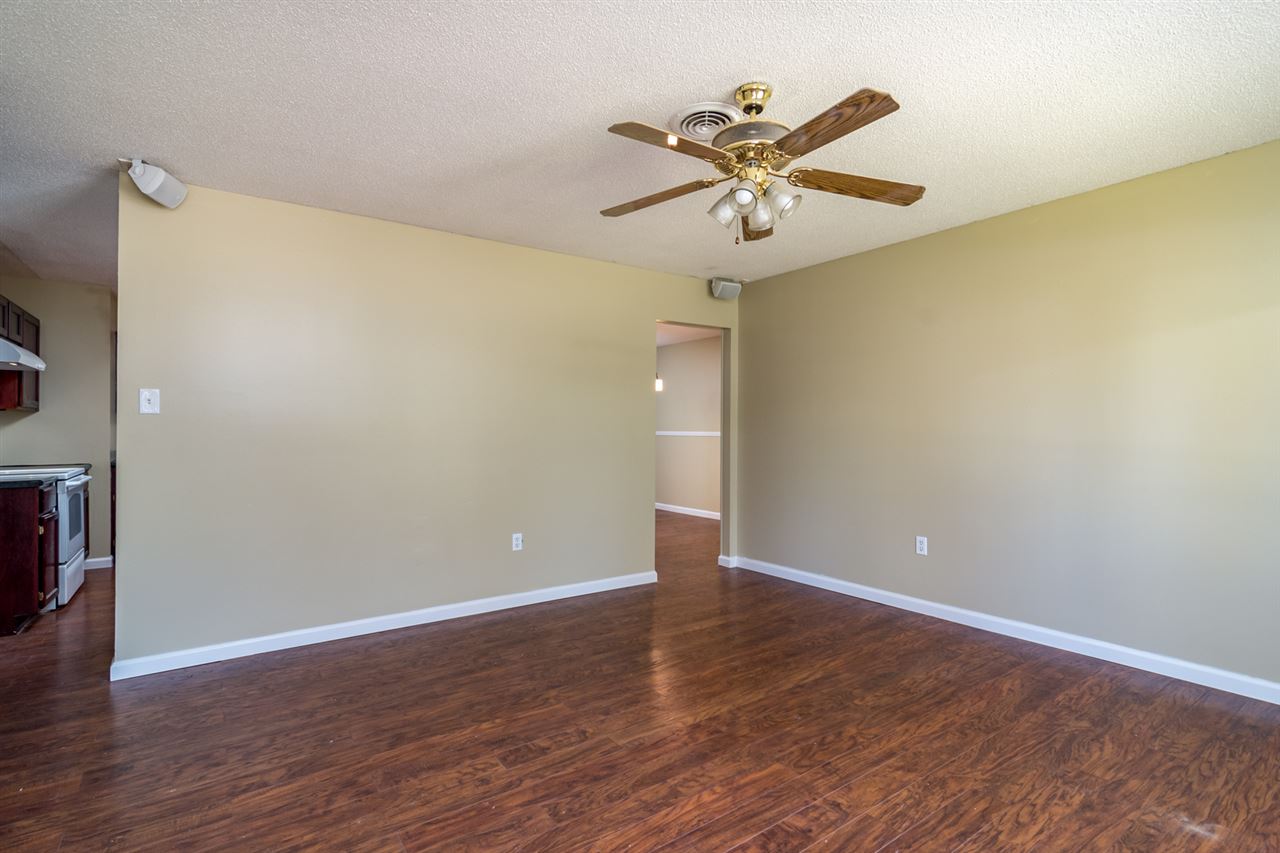 Northwood - Residential Lease