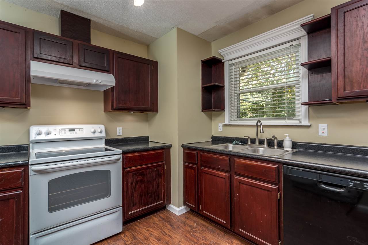 Northwood - Residential Lease