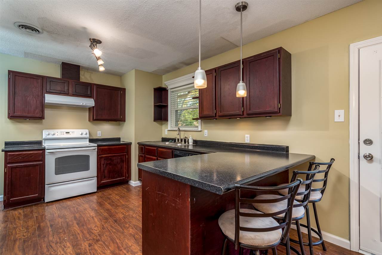 Northwood - Residential Lease