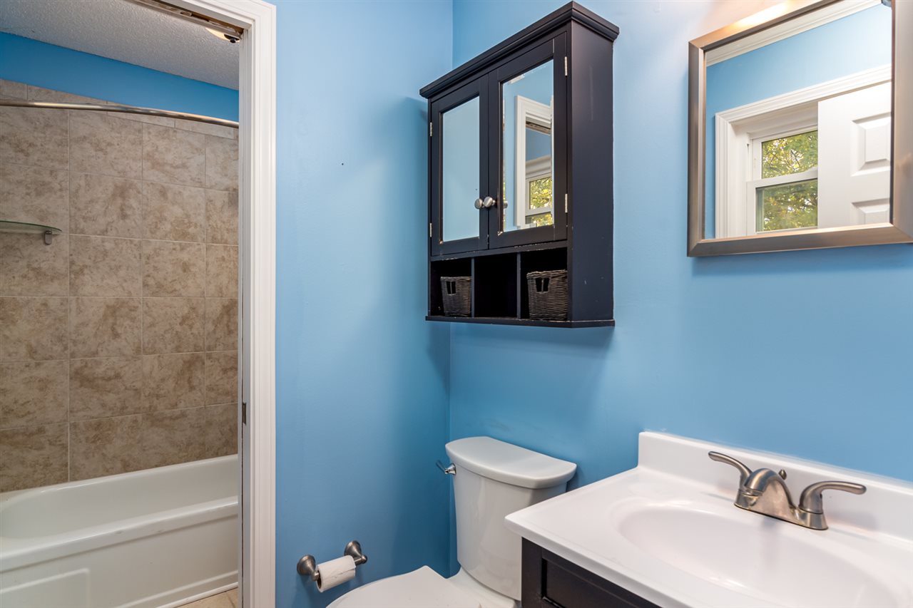 Northwood - Residential Lease