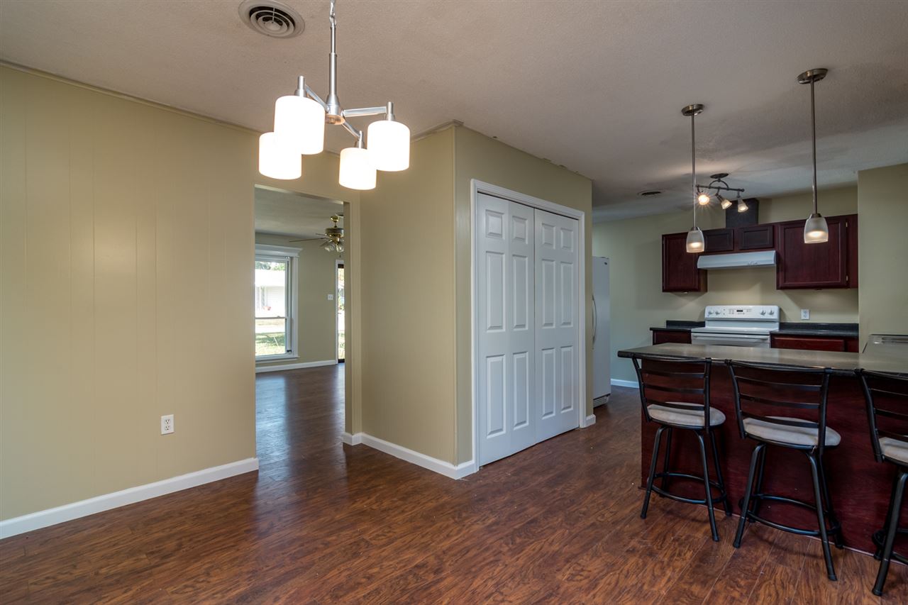 Northwood - Residential Lease