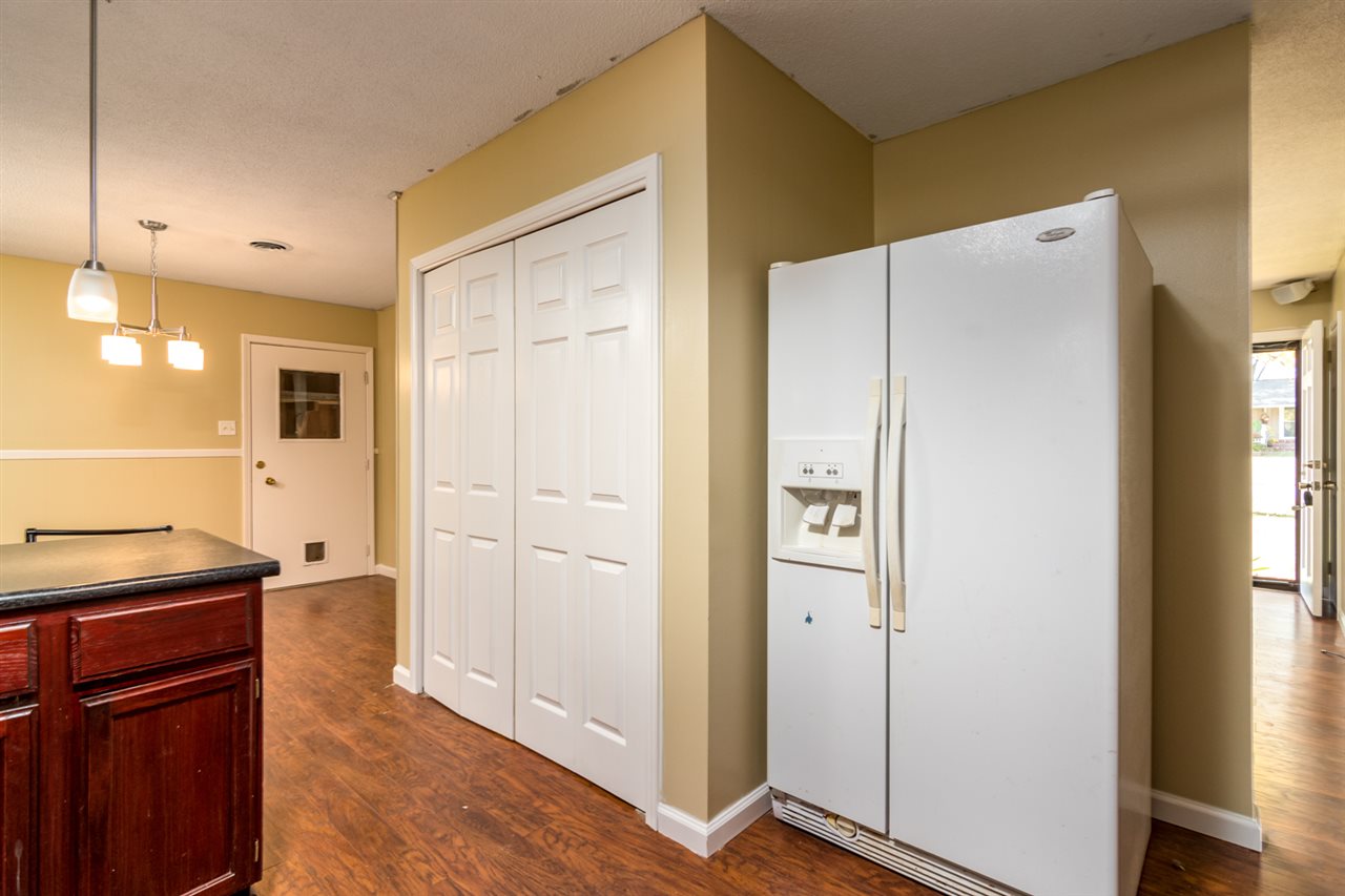 Northwood - Residential Lease